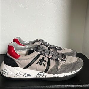 Premiata Sneakers
